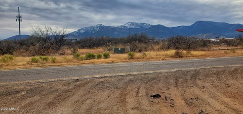 Sierra Vista Land For Sale