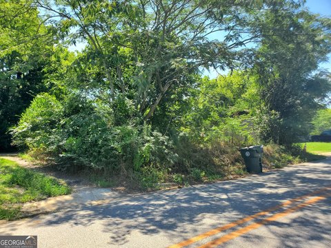 Land Near Downtown Macon