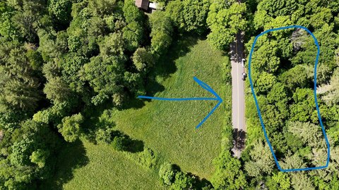 7.79 Acres of Rural Land