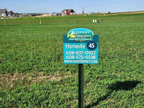 Waunakee Residential Lot For Sale