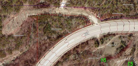 Branson Commercial Land For Sale