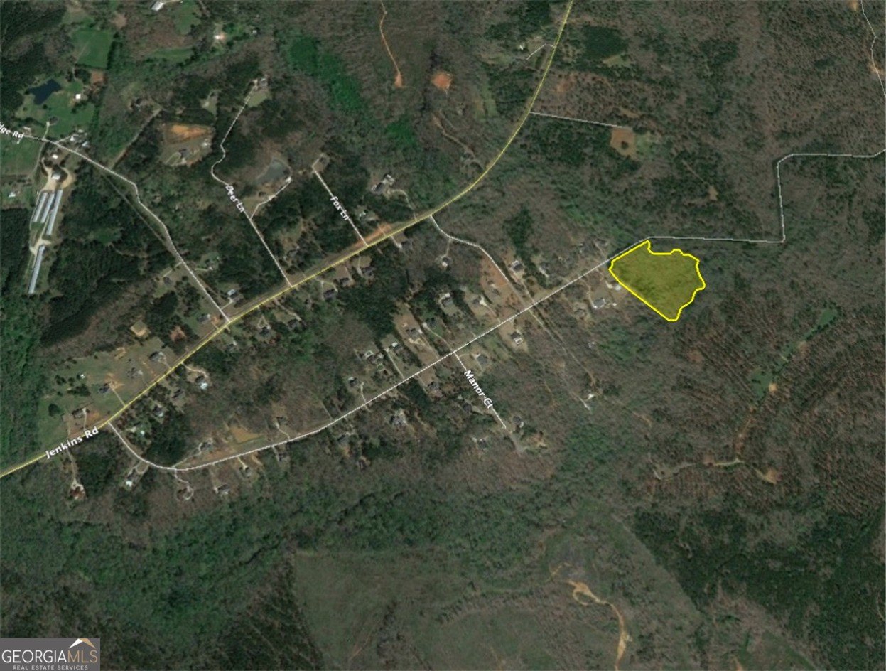 Residential Land in Monroe County
