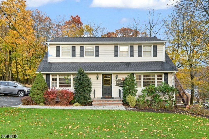 Mixed-Use Property on Pompton Avenue
