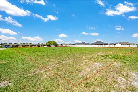 LAND - Corpus Christi, TX