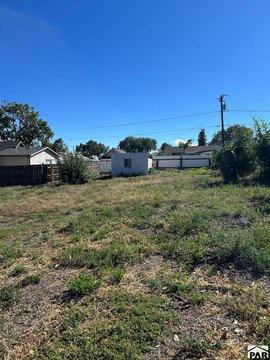 Land, Pueblo, CO