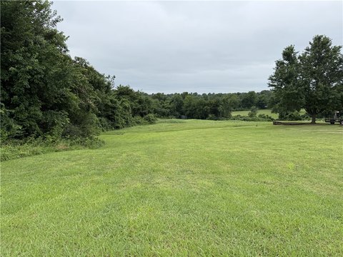 LAND - Harrison, AR