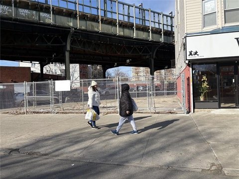 Bensonhurst Commercial Land Opportunity