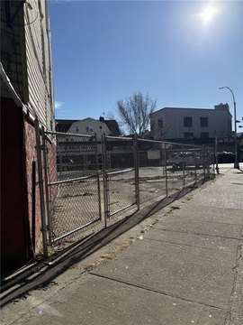 Bensonhurst Commercial Land Opportunity