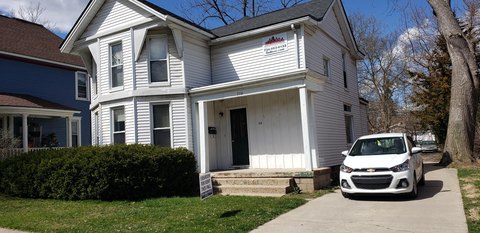 Income-Producing Duplex Near EMU