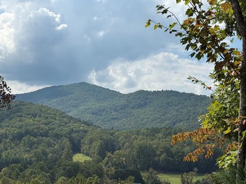Hayesville, NC Vacant Lot