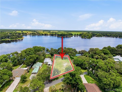 LAND - Floral City, FL