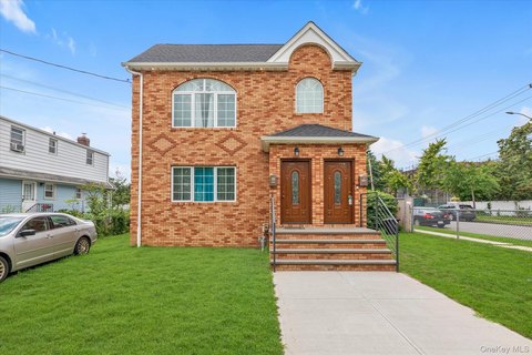 Renovated Two-Family Ranch