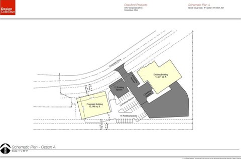 Industrial Space Near Intel