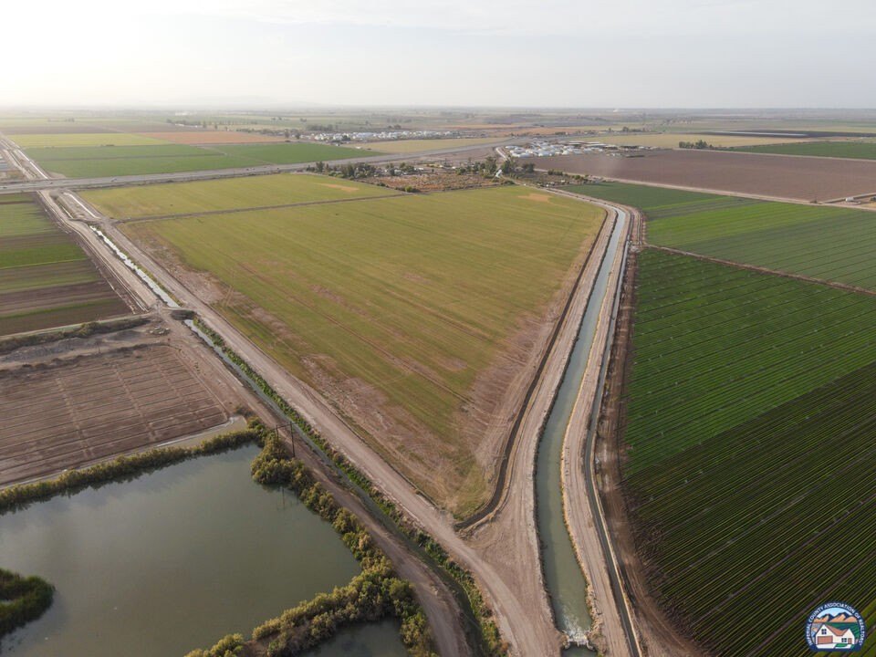 Imperial Valley Farm Land