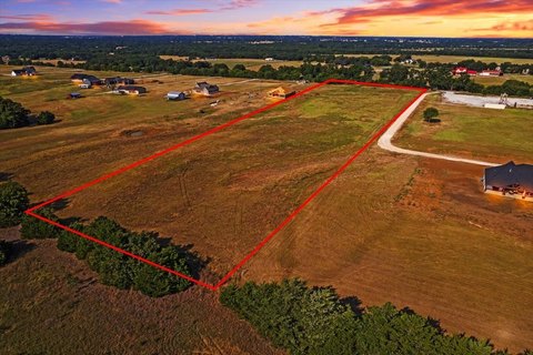 Land, Whitesboro, TX