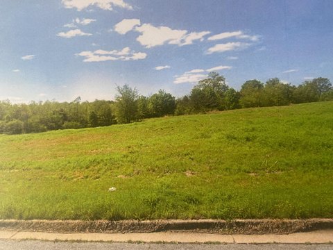Commercial Land in North Little Rock