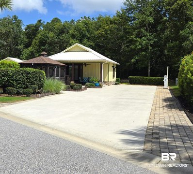 Class A Motor Coach Resort Casita