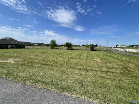 Land, Albertville, AL