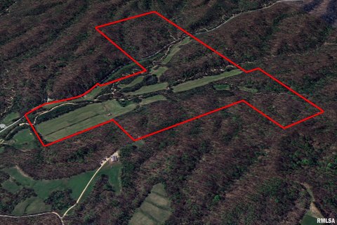 Recreational Land with Income Potential