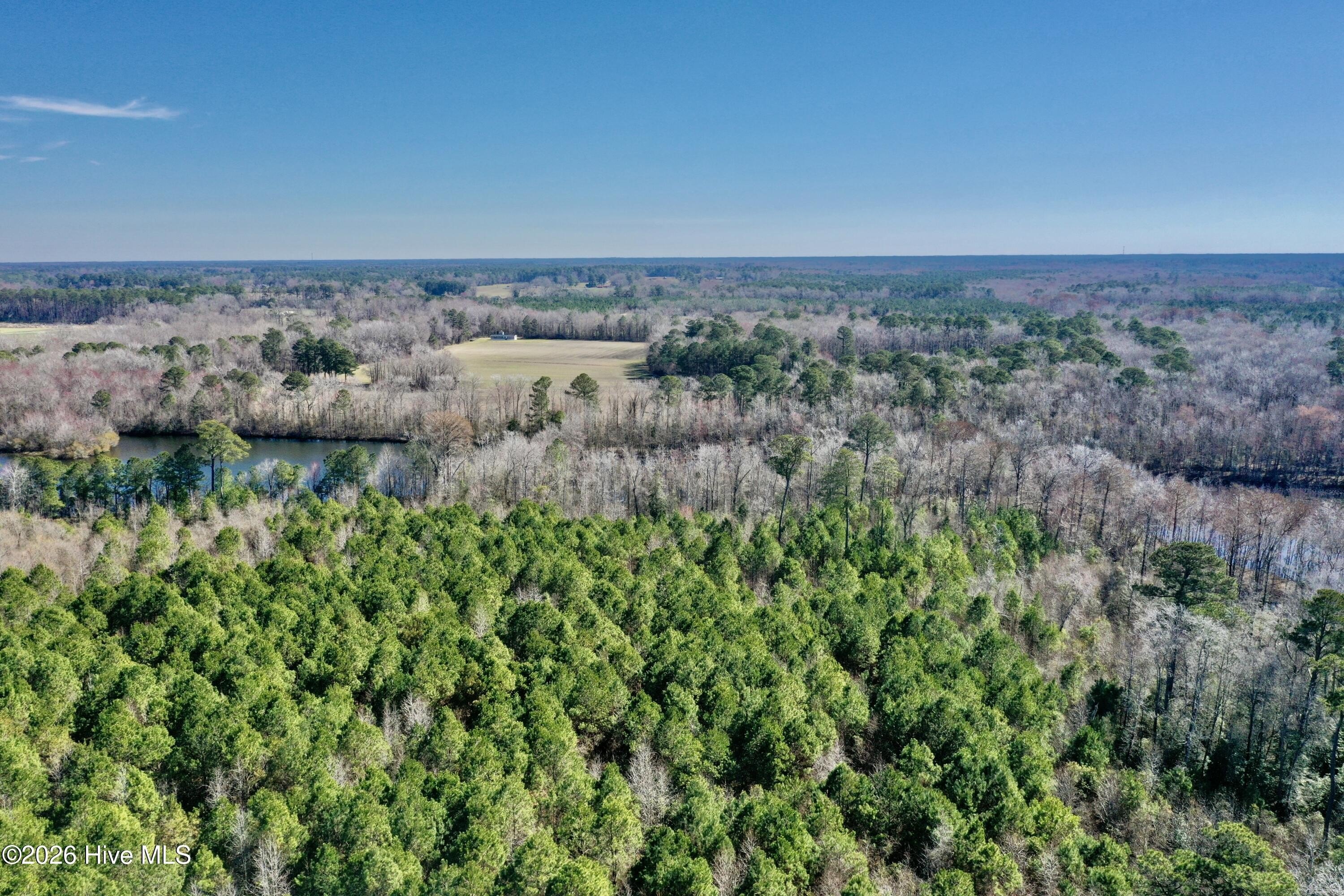 40 Acres Near Cerro Gordo