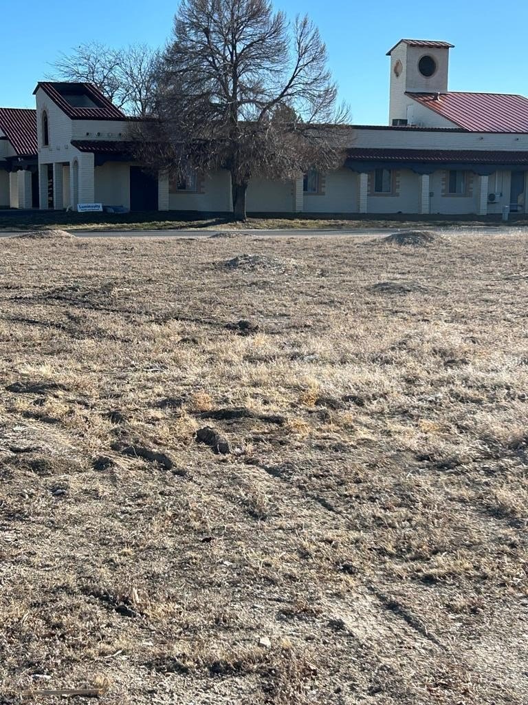 Commercial Lot in Pueblo West