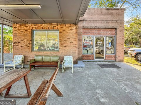 Savannah Commercial Property For Sale