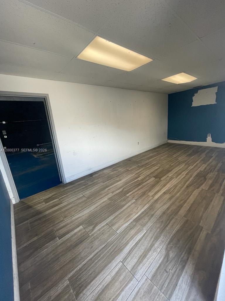 Versatile Industrial Space Near Airport