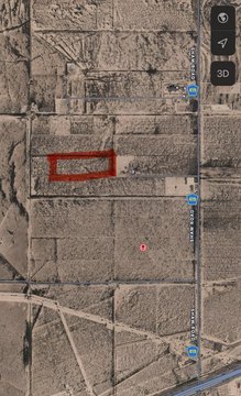 Pecos, TX Land For Sale