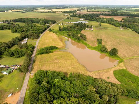 Residential Building Lot Available