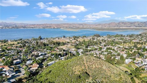 Lake Elsinore Land Development Opportunity
