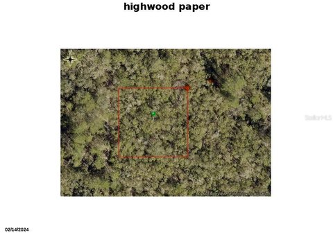 Residential Land in Orange City