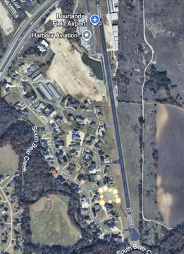 Land, Cresson, TX