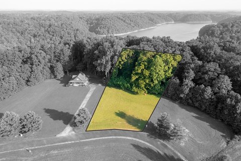 Residential Land in Gated Community