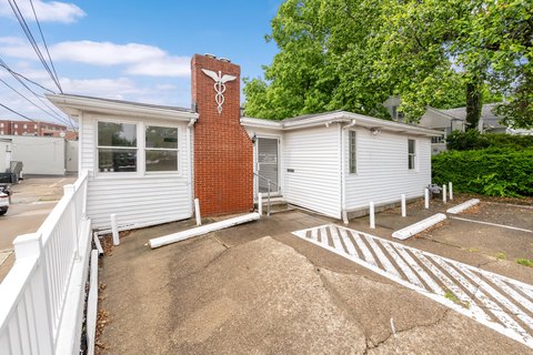 Medical Office Near Main Street
