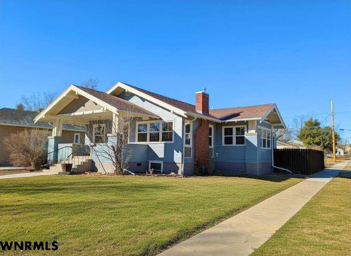 Renovated Duplex in Prime Location