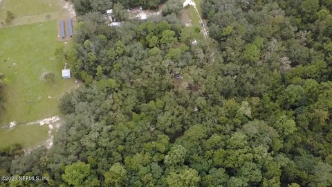 Land, Interlachen, FL