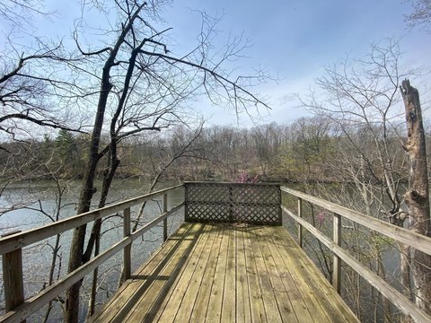 Waterfront Land on Kalamazoo River