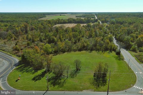 47.71 Acres in Millville, NJ