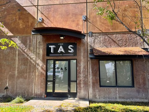 Versatile Commercial Condo in Jackson