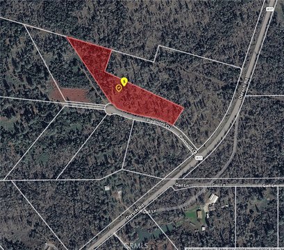 Shingletown Acreage with Private Well