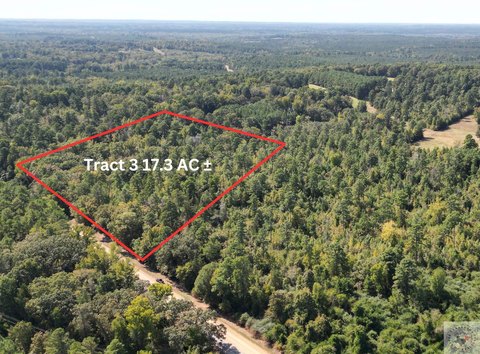 Bivins, TX Land Opportunity