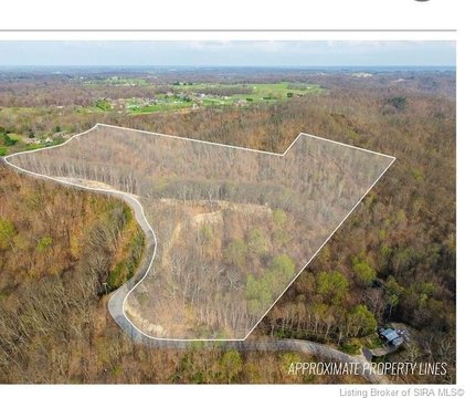 Vacant Land, New Albany, IN