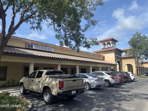 Updated Office Space Available