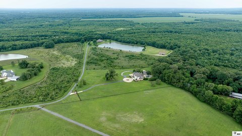 LAND, Monroe, LA