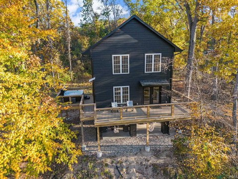 Turnkey Airbnb Income Property