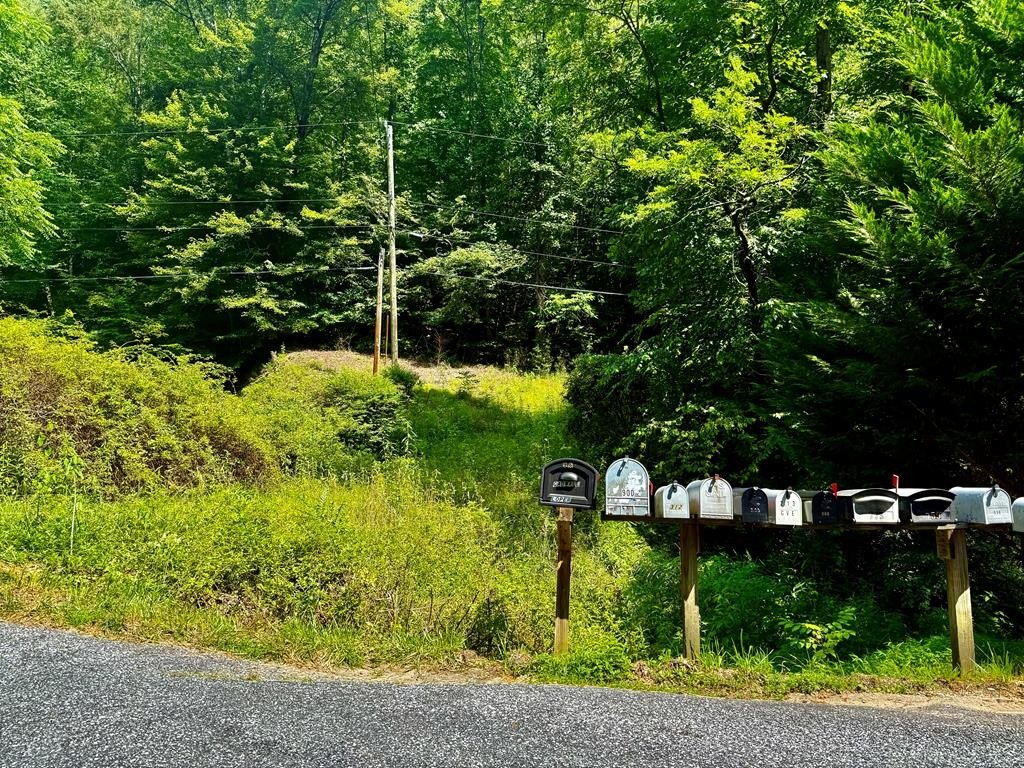 Whittier, NC Unrestricted Land