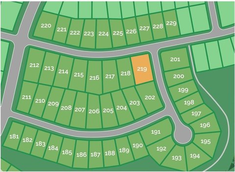 Residential Land in Woodland Hills