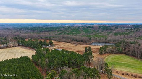 Lee County Wooded Land Parcel