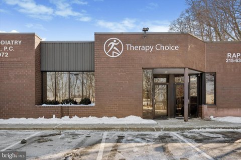 Professional Office Condo For Sale