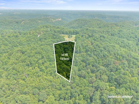 LAND - Frenchburg, KY